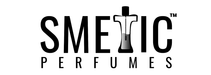 Smetic Perfumes