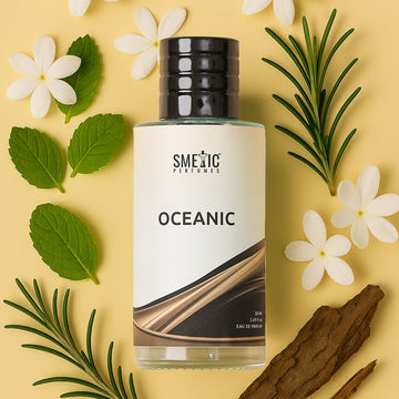 Oceanic