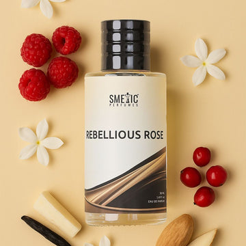 Rebellious Rose