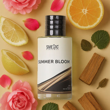 Summer Bloom