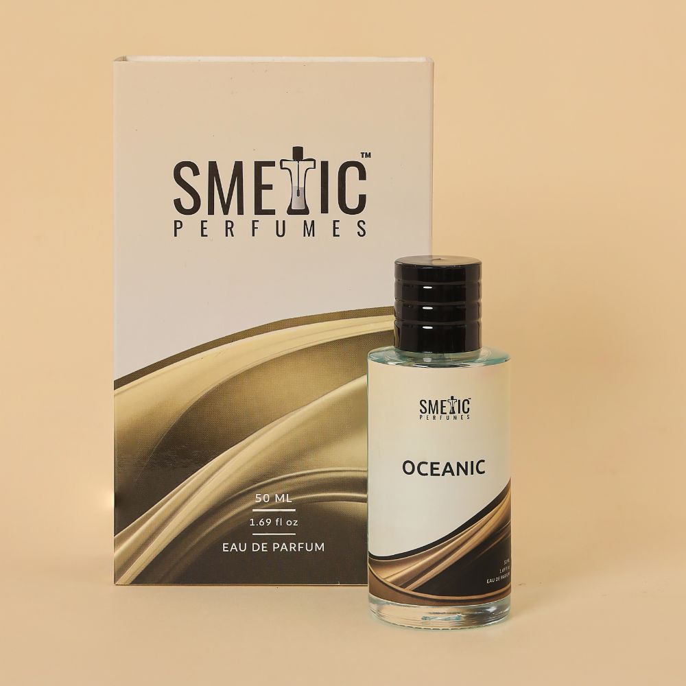 Oceanic
